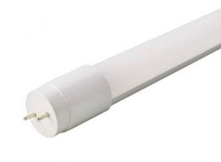 LED žiarivka 120cm 18W 90lm/w Economy Studená biela