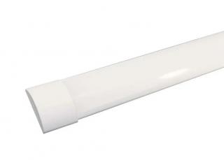 LED žiarivkové svietidlo 60cm 15W 150lm/W Teplá biela