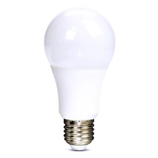 LED žiarovka 10W E27