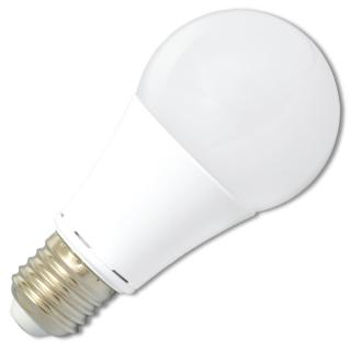 LED žiarovka 12W E27 Denná biela