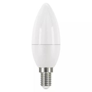 LED žiarovka 4,2W E14 s nízkym podielom modrého svetla Denná biela
