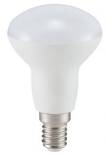 LED žiarovka 4,8W E14 Teplá biela