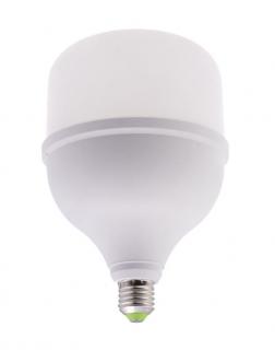 LED žiarovka 45W E27 Denná biela