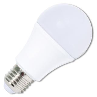 LED žiarovka 5W E27 Teplá biela