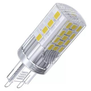 LED žiarovka G9 4W Teplá biela