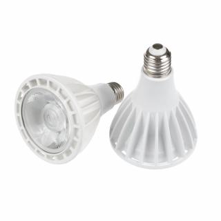 LED žiarovka PAR30 20W E27 230V stmievateľná Denná biela
