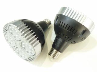 LED žiarovka PAR30 35W E27 230V Denná biela