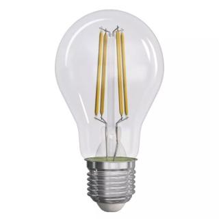 LED žiarovka sviečka Filament 5W E27 212lm/W Denná biela