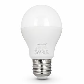 Mi-Light MiBoxer RF LED žiarovka CCT 6W E27