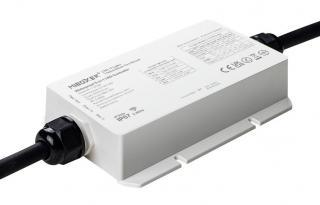 Mi-Light MiBoxer SMART RF Vodeodolný prijímač 5v1 pre LED pásiky