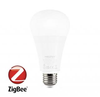 Mi-Light MiBoxer ZIGBEE LED žiarovka RGB+CCT 12W E27