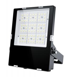 Priemyselný LED reflektor 150W 170lm/W Premium Denná biela