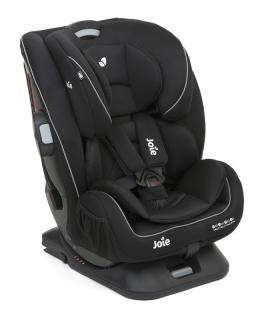 Joie Every Stage FX 0-36kg + isofix Farba: coal