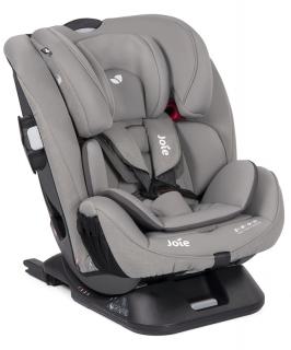 Joie Every Stage FX 0-36kg + isofix Farba: gray flannel