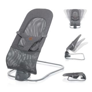 Zopa Moyo AIR Fabra: mesh grey