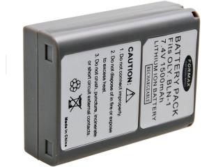 Batéria BLN-1 pre Olympus