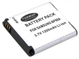 Batéria BP-88A 1200 mAh pre fotoaparáty Samsung DV200, DV300F