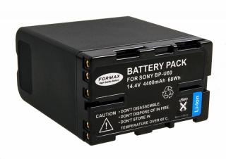 Batéria BP-U60 pre Sony