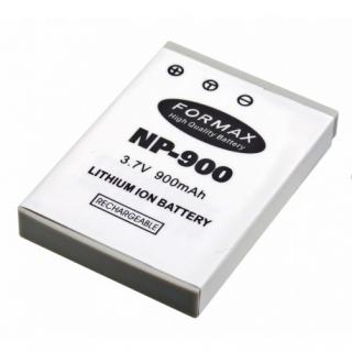 Batéria NP-900 9000mAh do fotoaparátov Minolta