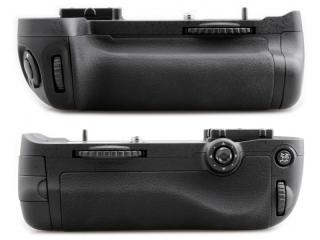 Batériový grip Newell MB-D14 pre Nikon