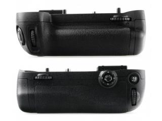 Batériový grip Newell MB-D15 pre Nikon
