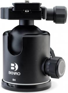 Benro B4