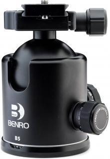 Benro B5