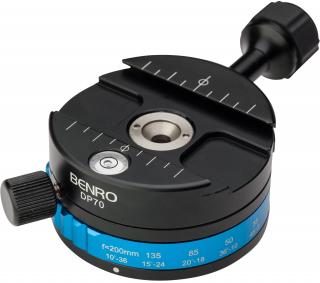 Benro DP70