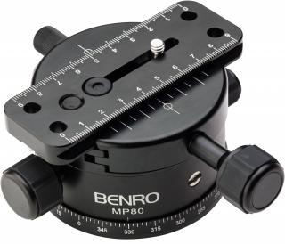 Benro MP80