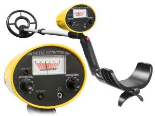 Detektor kovov Cobra Tector CT-1066
