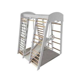 Domáce ihrisko Mammoth Light Farba: Biela