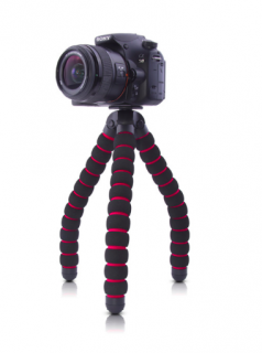 Flexi statív S pre mobily/ fotoaparáty / GoPro