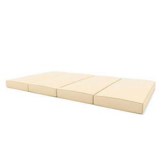 Gymnastický matrac Kometa 200x100x10 Farba: Béžová