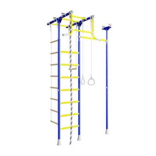 Gymnastický rebrík Jupiter 2 Farba: Modrá