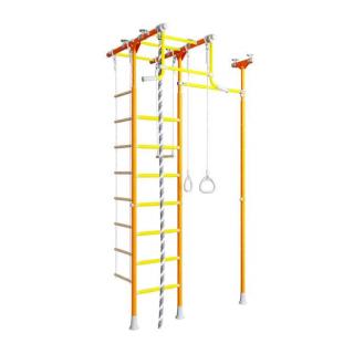 Gymnastický rebrík Jupiter 2 Farba: Oranžová
