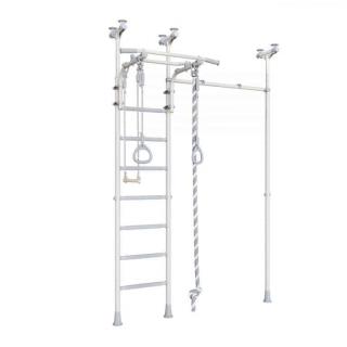 Gymnastický rebrík Jupiter 3 Farba: Biela