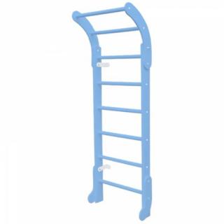 Gymnastický rebrík Mini Farba: Modrá