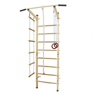 Gymnastický rebrík Sport Child Farba: Béžová