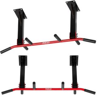 Hrazda na strop NS-317
