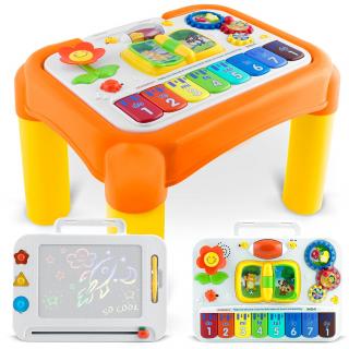 Interaktívny stôl RK-746 Ricokids