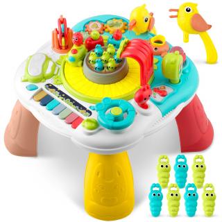 Interaktívny stôl RK-821 Ricokids