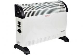 Konvektorový ohrievač CH2500DW