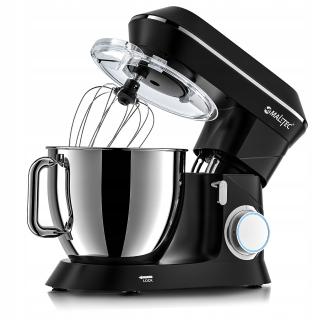 Kuchynský robot MaltecChef2200W Čierny