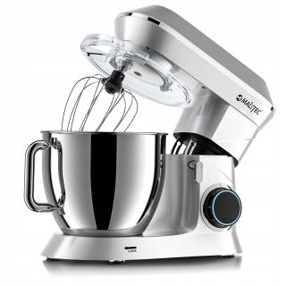 Kuchynský robot MaltecChef2200W Nerez