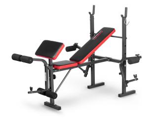 Lavička na cvičenie Neo-Sport NS-200