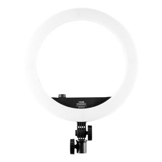 LED kruhové svetlo – Yongnuo YN408  - WB (3200 K – 5500 K)