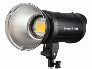 LED štúdiové svetlo Bresser SN-1500