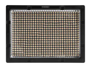 LED svetlo Yongnuo YN600S - WB (3200 K - 5500 K)