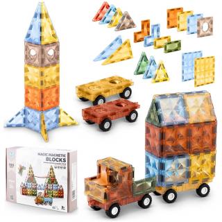 Magnetické kocky Ricokids RK-766