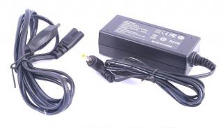 Napájací AC adaptér pre videokamery Panasonic, náhrada za VSK0615